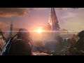 Mass Effect Legendary Edition (ME3) - INTRO