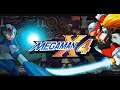 Mega Man X4 Direto do console Ps2