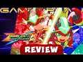 Mega Man Zero/ZX Legacy Collection - REVIEW (Nintendo Switch)