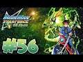 Megaman: Star Force Dragon Playthrough with Chaos part 56: The Bull, The Harp, and the Scales
