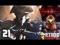 Metroid Dread - Part 21