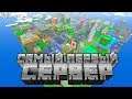 Самый первый сервер в Minecraft | Майнкрафт открытия