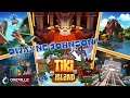 Minecraft Tiki Island Map: We Found Dwayne Johnson? - Minecraft Maps