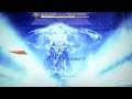 Mission: The Scarlet Keep - Titan Class in action - Ultra Quality, No Commentary - Destiny 2