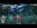 El brillo carmesí - Misión de batida - Monster Hunter Rise