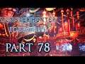 Monster Hunter World: Iceborne [PS4] German - part 78: Das große Feiertags-Fest
