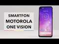 Motorola One Vision - dane techniczne - RTV EURO AGD