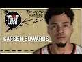 NBA 2K19 - How To Create Carsen Edwards (Realistic Jumpshot)