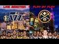 NBA Live Stream: Utah Jazz Vs Denver Nuggets Game 7 (Live Reactions & Play By Play)