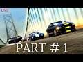 NEED FOR SPEED THE RUN LIVE STREAMING PART 1