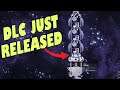 NEW DLC JUST RELEASED Spaced Out for Oxygen Not Included MEGA EP.6 BEST BASE BUILDING WALKTHROUGH