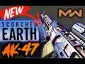 *NEW* Scorched Earth Bundle | Modern Warfare