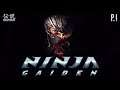 Ninja Gaiden Black - Legend Series Pt 1