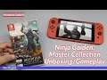 Ninja Gaiden: Master Collection Unboxing/Gameplay