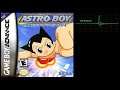 Nintendo GBA Soundtrack Astro Boy Omega Factor Track 33