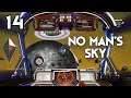 No Man's Sky Slow Playthrough 14 PC Gameplay