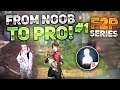 NOOB TO PRO! NEWBIE GUIDE! PART #1 - F2P SERIES! - LifeAfter