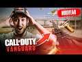NOUVEAU Call Of Duty : VANGUARD !! (je vous donne mon avis dessus)
