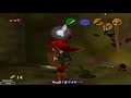 Ocarina of Time Online Multiplayer German