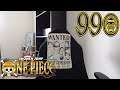 ONE PIECE Chapter 990 LIVE Reaction & Review