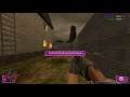 Open Fortress: Deathmatch Gun Game With A Lot Of Players