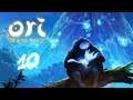 Ori and the Blind Forest [German] Let's Play #10 - (Ori)entierungslos im Nebelforst