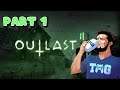 Outlast 2 | Part 1