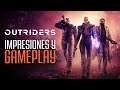 Outriders: Impresiones y Gameplay
