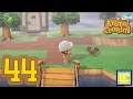 PATHS || Part 44 || New Horizons