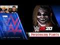 Perplexing Pixels: WWE 2K20 (PS4 Pro) (review/commentary) Ep346
