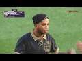 PES 2020 GAMEPLAY PES LEGENDS VS FC BARCELONA