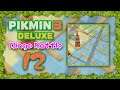 Pikmin 3 Deluxe | Bingo Battle #12: Jigsaw Colosseum