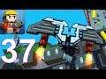 Pixel Gun 3D - Battle Royale Mod - Gameplay part 37 (iOS,android)