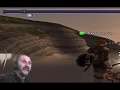 Playing FFXI stream and Talking Pantheon 1