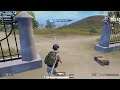 Playing PUBG Mobile | streaming