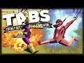 PODE UM HOBBIT VENCER O THANOS??? - Totally Accurate Battle Simulator
