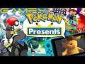 Pokémon Presents PREDICTIONS Discussion! (Pokémon Sleep, Detective Pikachu Switch, & DLC Expansion)