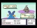 Pokémon Ruby - Hoenn League