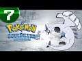 Pokemon Soul Silver RandoLocke -- STREAM 7