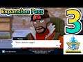 Pokemon Sword - Expansion Pass (Part 3) (Stream 02/12/20)