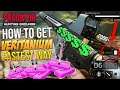 Predator Hunting Grounds How To Get VERITANIUM "2000+ in 1 MATCH" & OWLF TAPES!! (Fastest Way)