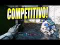 PRIMERA PARTIDA CLASIFICATORIA EN HALO INFINITE