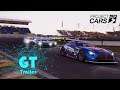 Project Cars 3 - Official Trailer