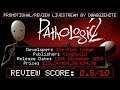Promo/Review - Pathologic 2 (XB1) - #Pathologic2 - 0.5/10