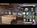 Ps4 pro Watch dogs 2 taking down csTOS 2.0 corporation