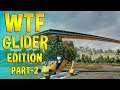 PUBG WTF Funny The Motor Glider Edition. Part -2