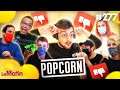 Quelle a été la pire émission de Popcorn ? Théo Kleman nous en parle ! 😱🍿 | Le Matin #278