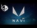 Radeon Navi XT and Navi Pro Pricing And Launch Schedule Revealed