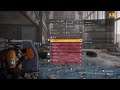 RAID DENEMESİ #5 - The Division 2 Türkçe Ps4