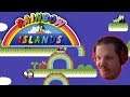 Rainbow Islands (Commodore 64) | I AM SO BAD AT THIS